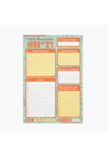 NOTE PAD