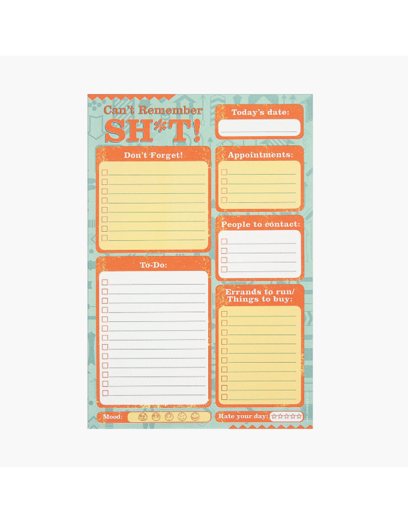NOTE PAD