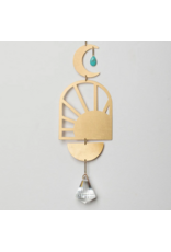 SCOUT SUNCATCHER