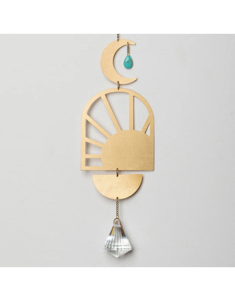 SCOUT SUNCATCHER