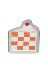 DANICA SHAPED DISHES