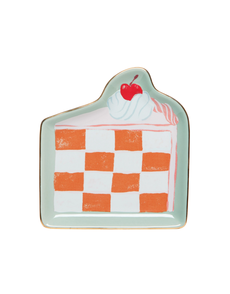 DANICA SHAPED DISHES