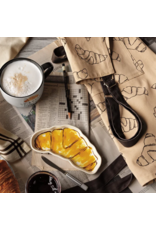 DANICA SHAPED DISHES