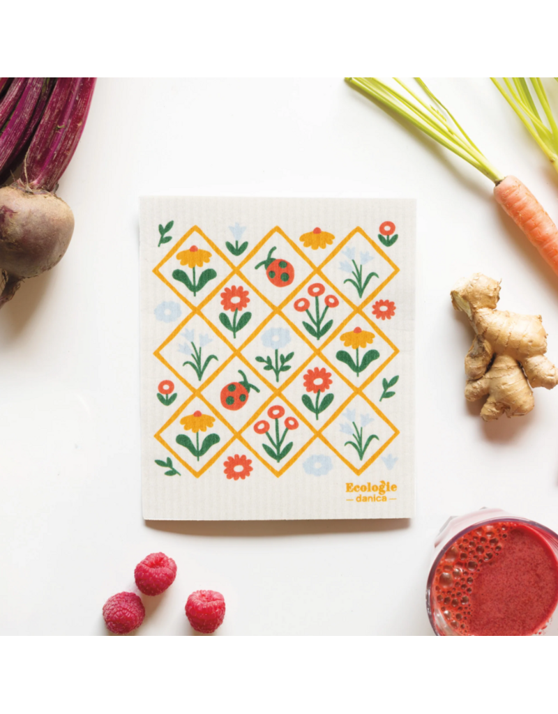 DANICA SWEDISH DISH CLOTHS