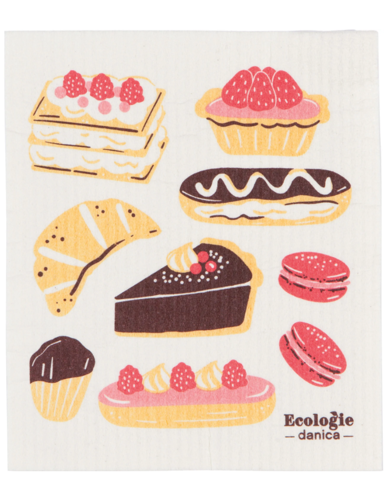 DANICA SWEDISH DISH CLOTHS