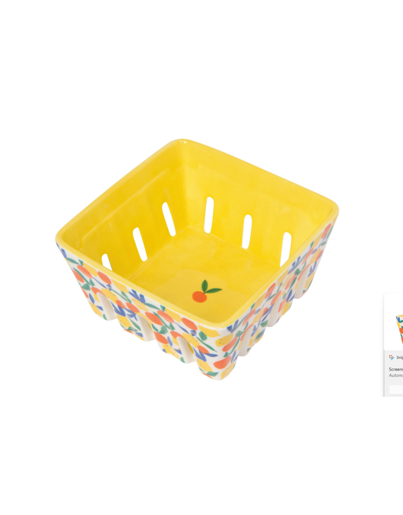DANICA BERRY BASKET
