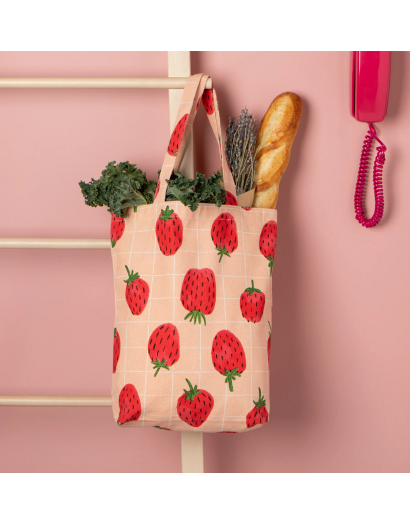 DANICA COTTON TOTE BAGS
