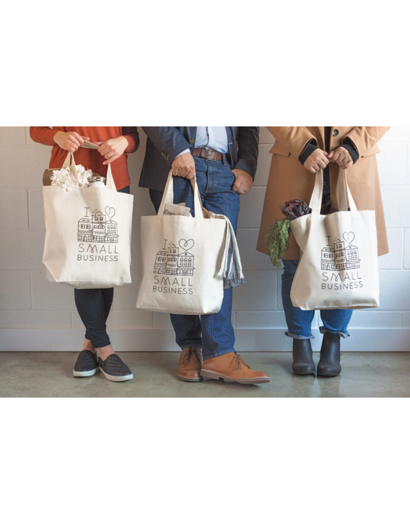 DANICA COTTON TOTE BAGS