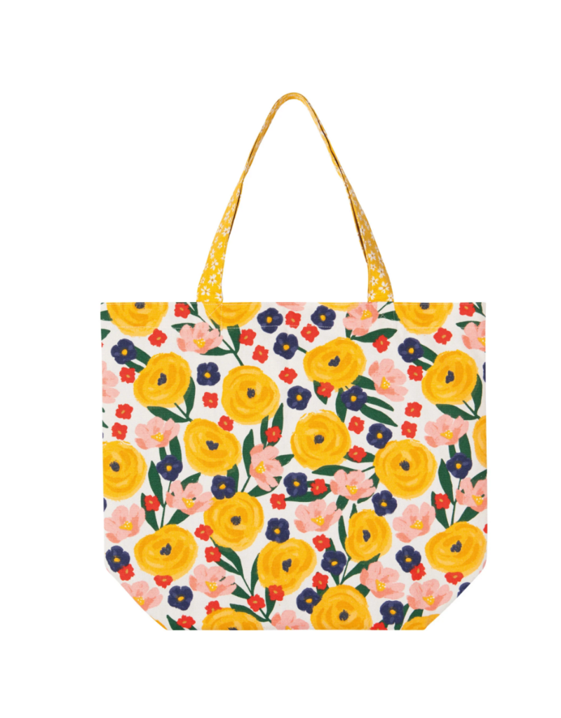 DANICA COTTON TOTE BAGS
