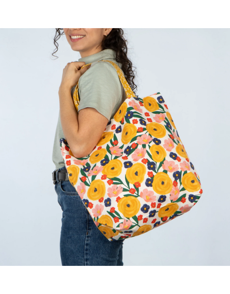 DANICA COTTON TOTE BAGS