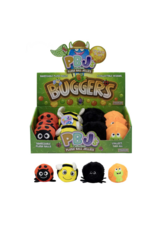PLUSH JELLIES