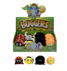 PLUSH JELLIES