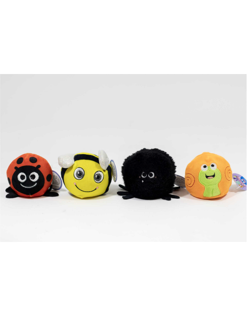 PLUSH JELLIES