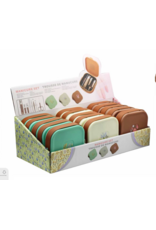 MANICURE SET - 8PC