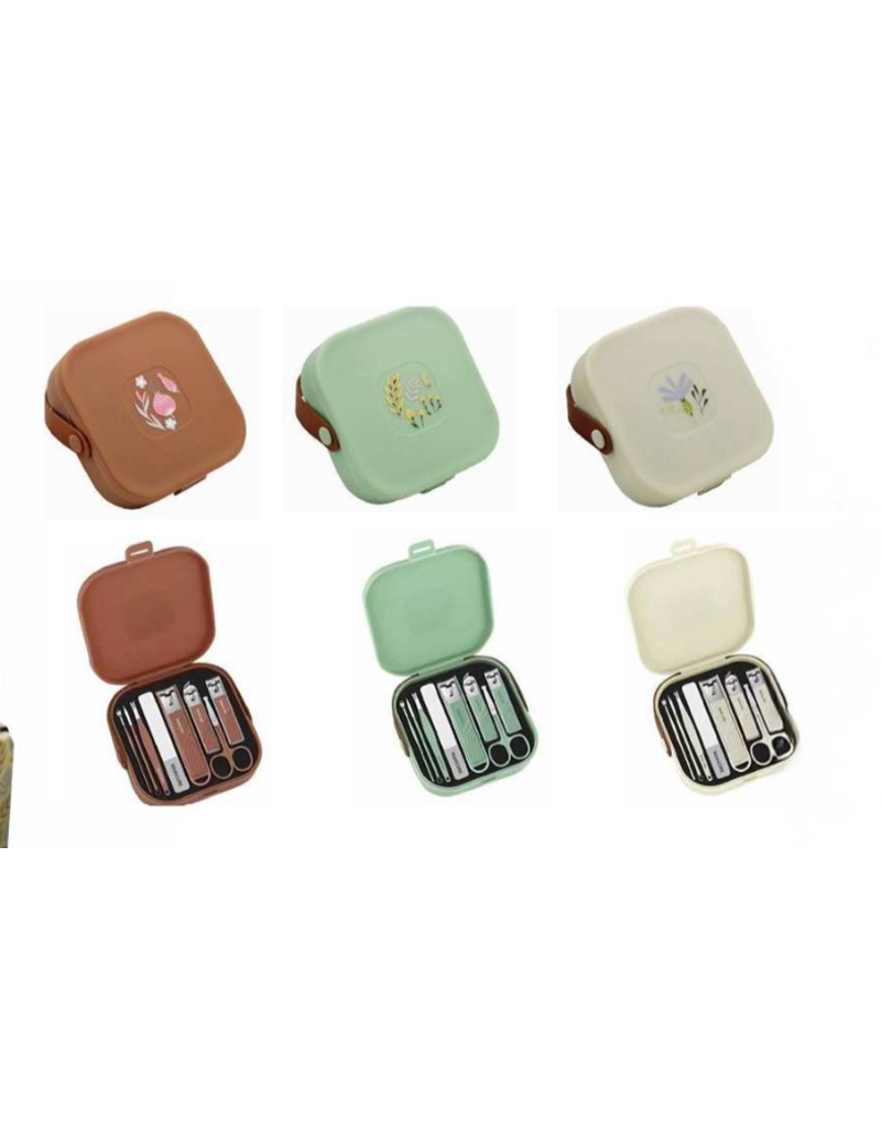 MANICURE SET - 8PC