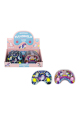 HANDHELD UNICORN GAME