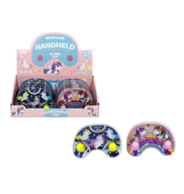 HANDHELD UNICORN GAME