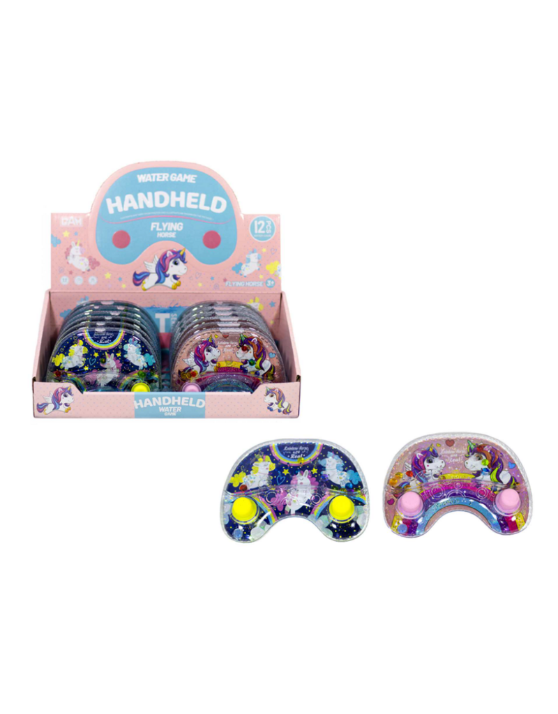 HANDHELD UNICORN GAME
