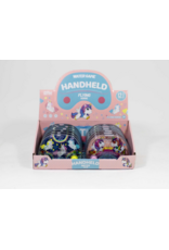 HANDHELD UNICORN GAME