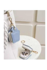 MINI TRAVEL JEWELRY BAG PENDENT