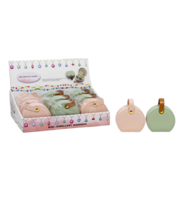 MINI TRAVEL JEWELRY CASE