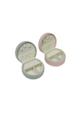 MINI TRAVEL JEWELRY CASE