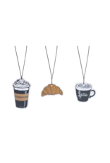 COFFEE AIR FRESHNERS