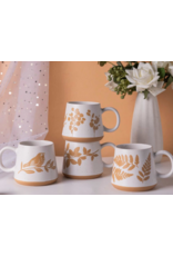 CERAMIC MUG