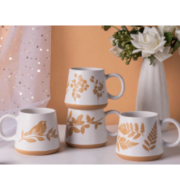 CERAMIC MUG