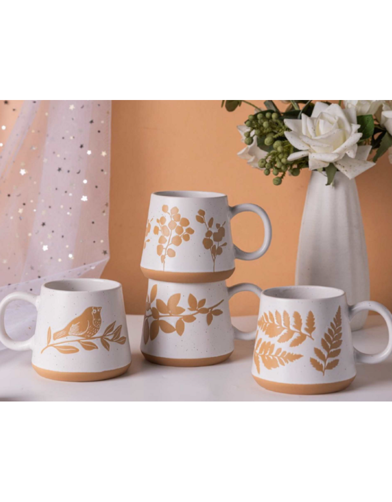 CERAMIC MUG