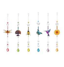 HANGING ORNAMENT