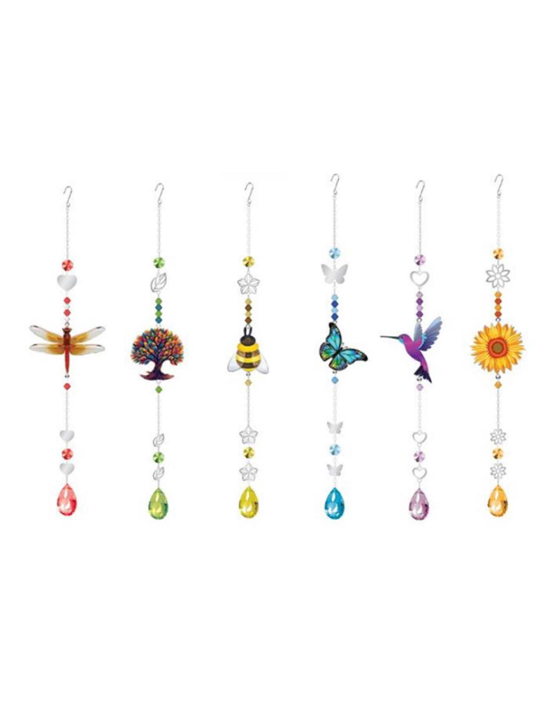 HANGING ORNAMENT