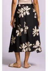 KESWICK SKIRT - BLACK