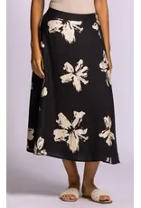 KESWICK SKIRT - BLACK