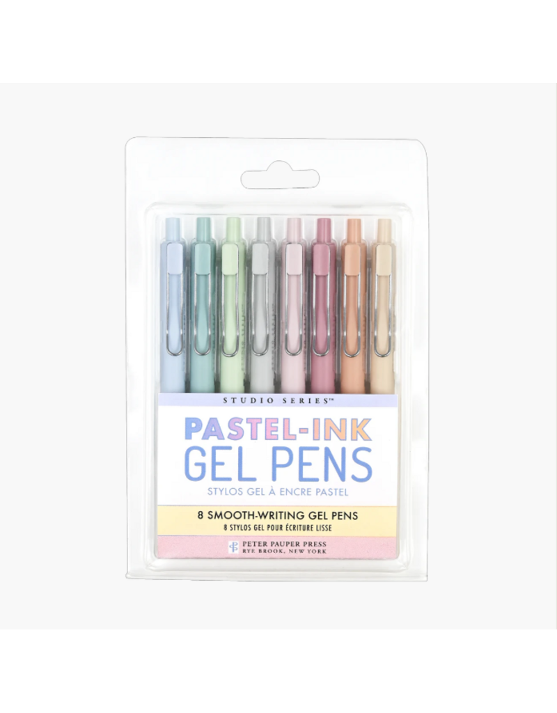 GEL PENS