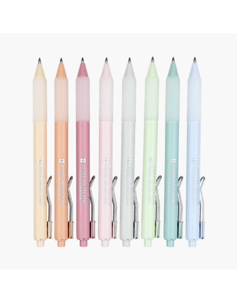 GEL PENS