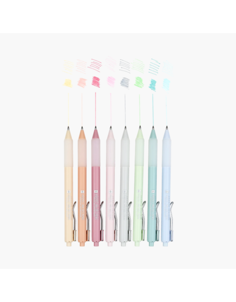 GEL PENS