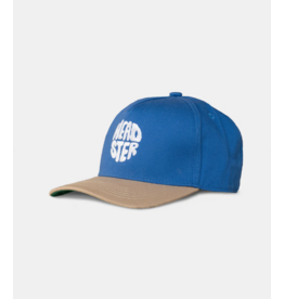 HEADSTER SNAPBACK