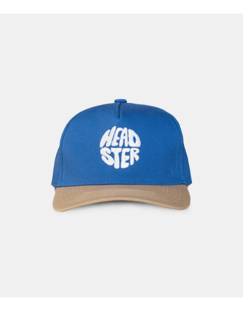 HEADSTER SNAPBACK