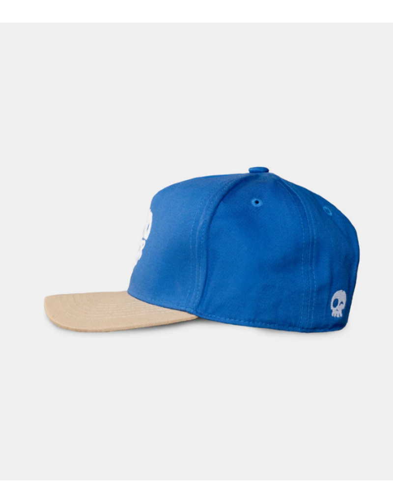 HEADSTER SNAPBACK