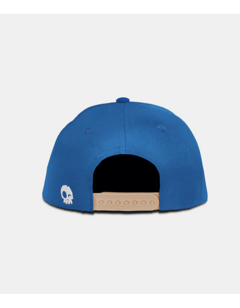 HEADSTER SNAPBACK