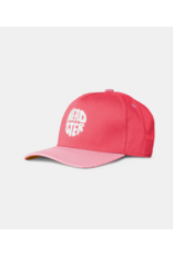 HEADSTER SNAPBACK