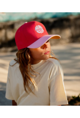 HEADSTER SNAPBACK
