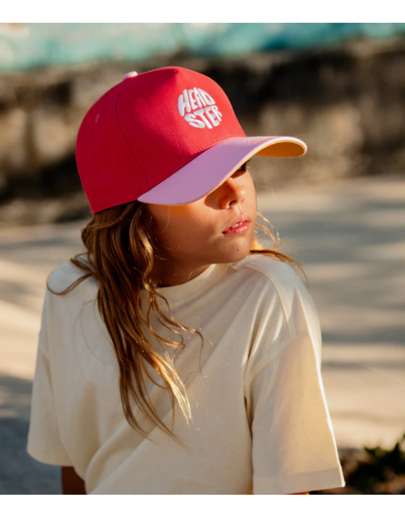 HEADSTER SNAPBACK