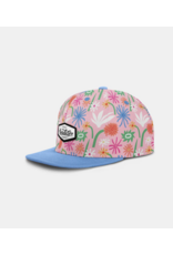 HEADSTER SNAPBACK