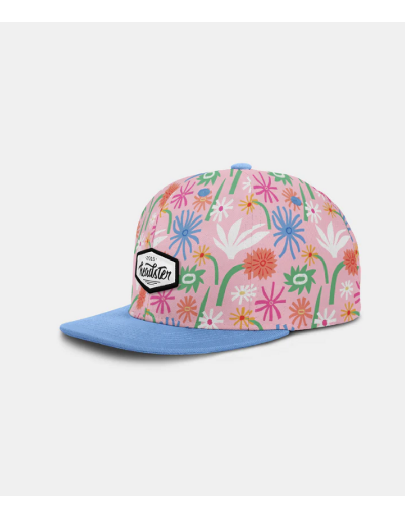 HEADSTER SNAPBACK