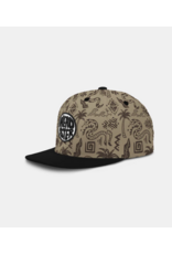 HEADSTER SNAPBACK