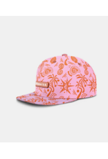 HEADSTER SNAPBACK