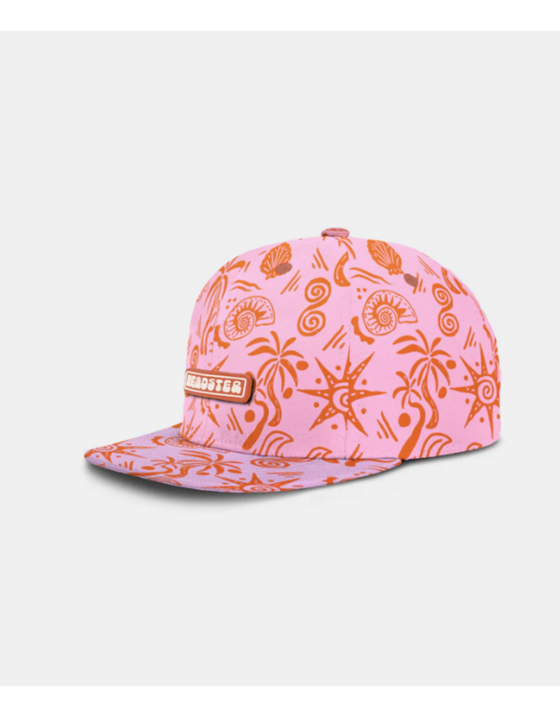 HEADSTER SNAPBACK