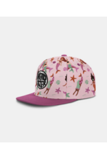 HEADSTER SNAPBACK